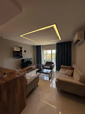 Furnished 2bdrm Apartment in Kahwa Real Estate, Masaki for rent