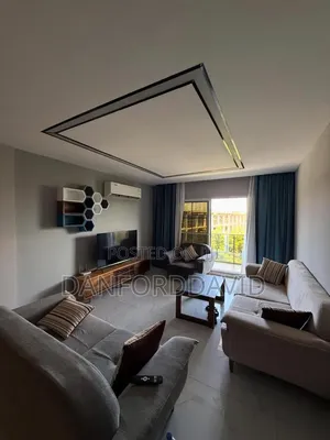 Furnished 2bdrm Apartment in Kahwa Real Estate, Masaki for rent