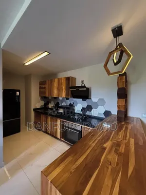 Furnished 2bdrm Apartment in Kahwa Real Estate, Masaki for rent