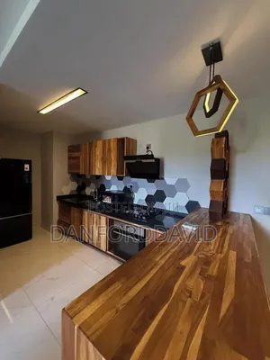 Furnished 2bdrm Apartment in Kahwa Real Estate, Masaki for rent