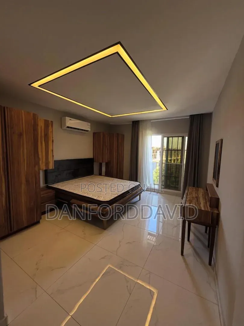 Furnished 2bdrm Apartment in Kahwa Real Estate, Masaki for rent