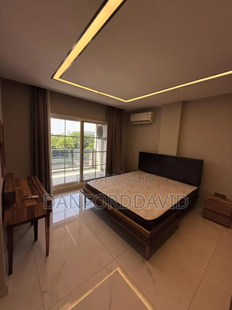 Furnished 2bdrm Apartment in Kahwa Real Estate, Masaki for rent