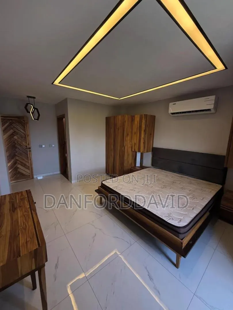Furnished 2bdrm Apartment in Kahwa Real Estate, Masaki for rent