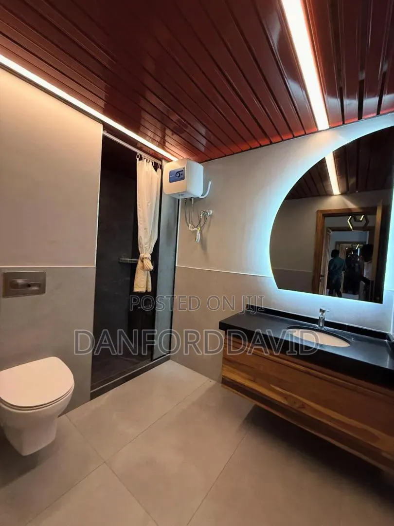 Furnished 2bdrm Apartment in Kahwa Real Estate, Masaki for rent