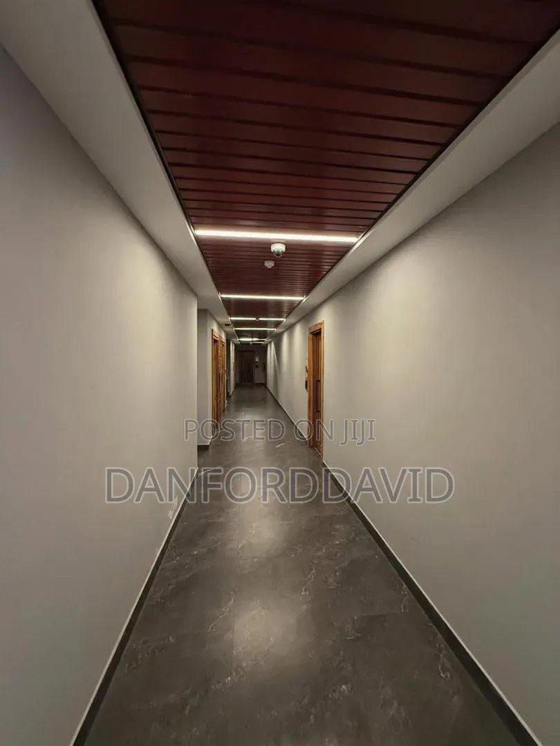 Furnished 2bdrm Apartment in Kahwa Real Estate, Masaki for rent