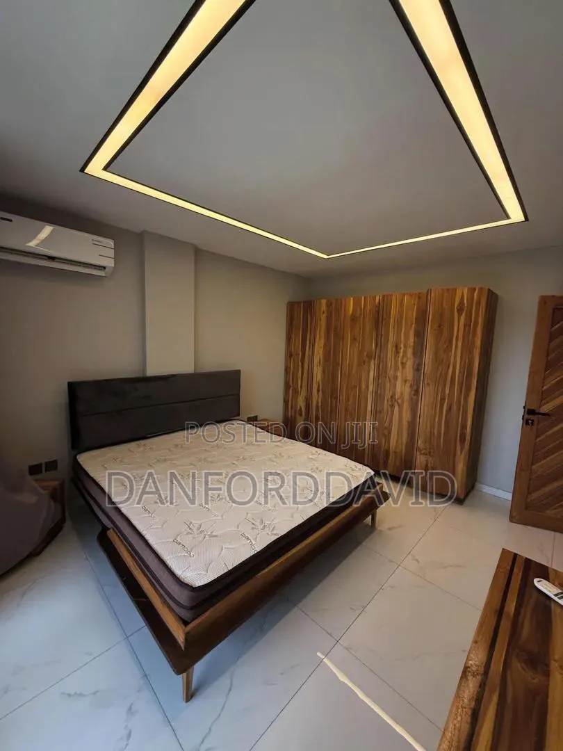 Furnished 2bdrm Apartment in Kahwa Real Estate, Masaki for rent