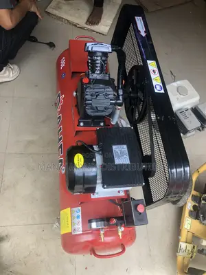 Air Compressa 100 Litre