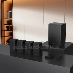 Hisense Ht Saturn 750w