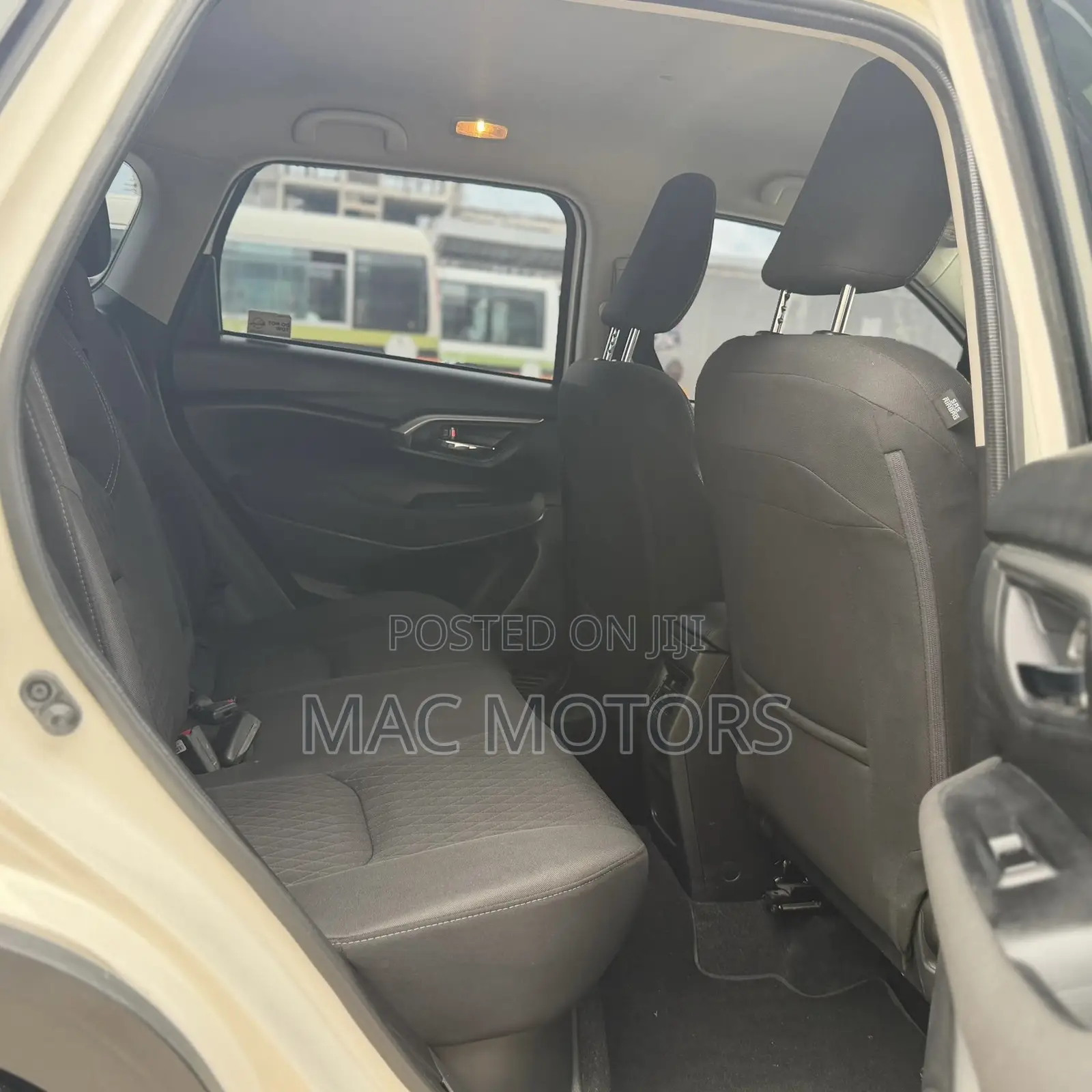 Toyota Urban Cruiser 2025 White