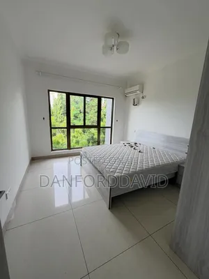 Furnished 2bdrm House in Kahwa Real Estste, Masaki for rent