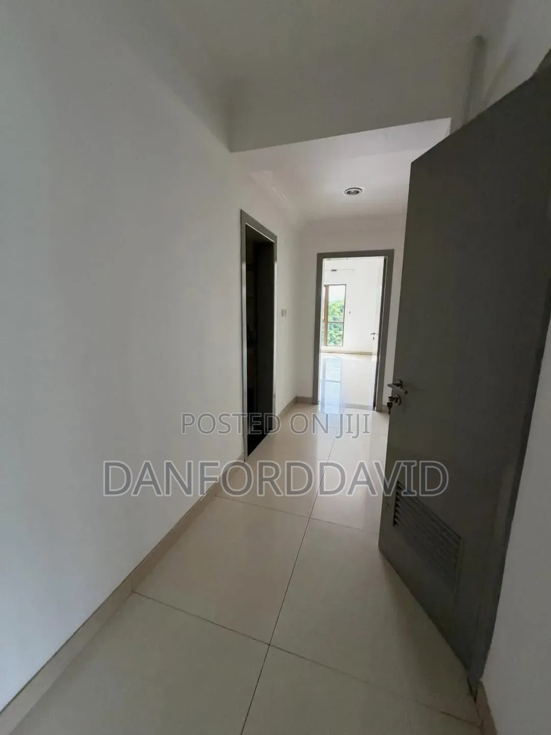 Furnished 2bdrm House in Kahwa Real Estste, Masaki for rent