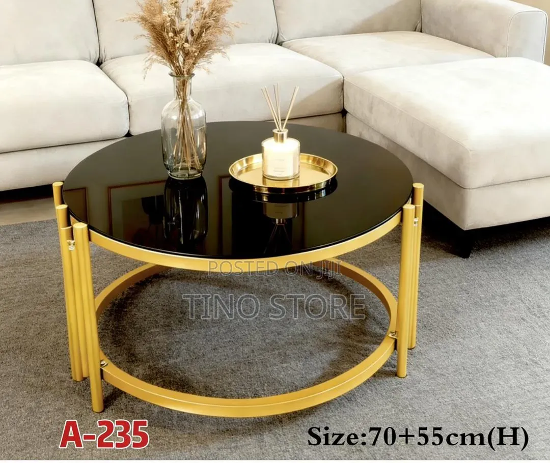 A-235 Nesting Coffee Table Set