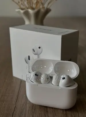 Airpods 3 Pro
