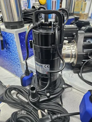 Dayliff Marine Pump 1.0hp