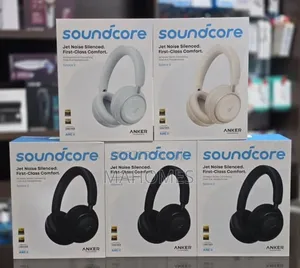 Anker Soundcore Space 2