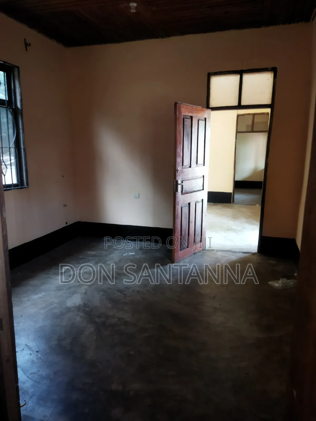 2bdrm House in Mbuyuni, Ilala for rent
