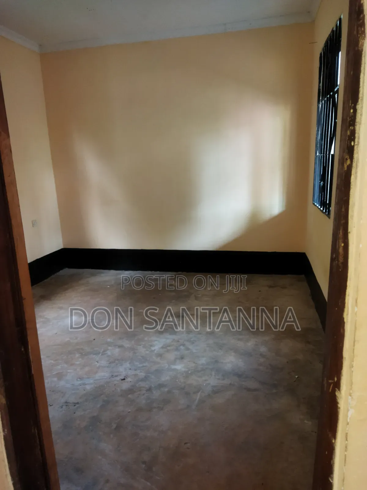 2bdrm House in Mbuyuni, Ilala for rent