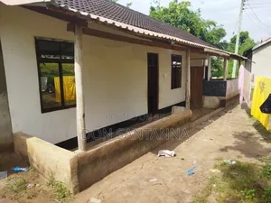 2bdrm House in Mbuyuni, Ilala for rent