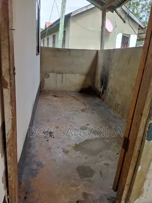 2bdrm House in Mbuyuni, Ilala for rent