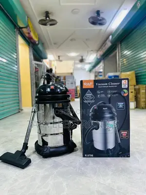 Raf Vacuum Cleaner 30l