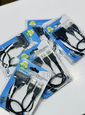 *Lusb3.0 to Sata Cable