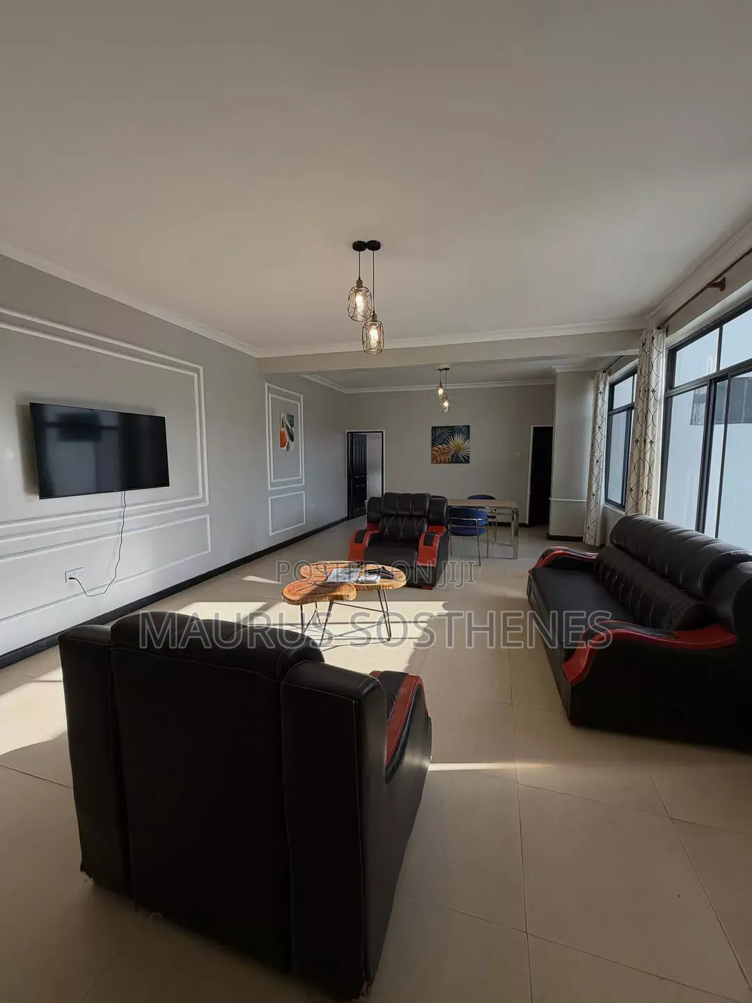 Furnished 2bdrm Apartment in Oyster Bay for rent