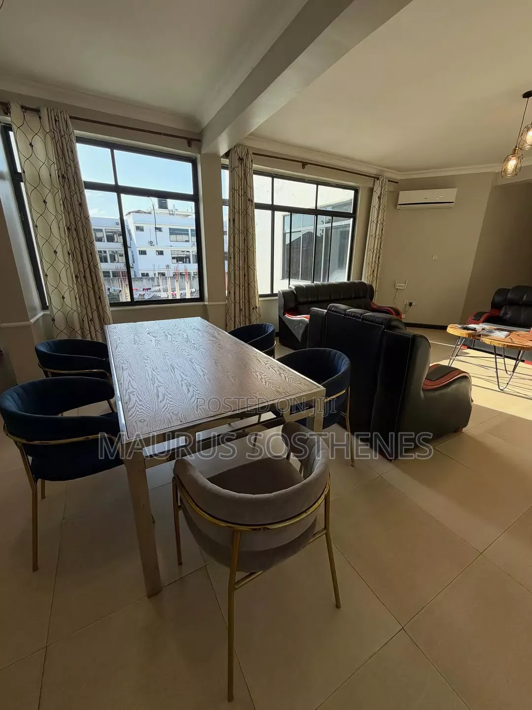 Furnished 2bdrm Apartment in Oyster Bay for rent
