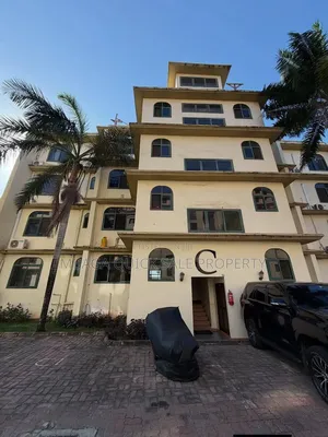 3bdrm Apartment in Masaki for rent