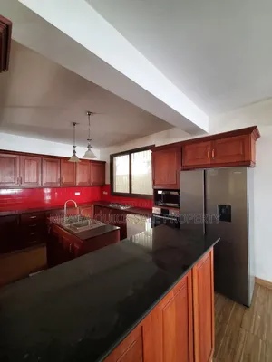 4bdrm Apartment in Masaki for rent