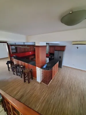 4bdrm Apartment in Masaki for rent