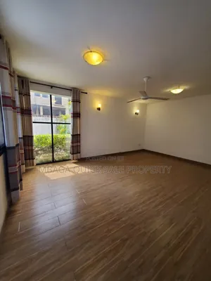 4bdrm Apartment in Masaki for rent
