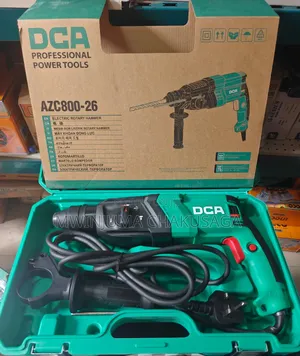 Rotary Hammer