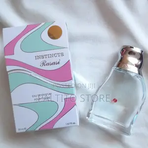Rasasi Instincts Pour Femme