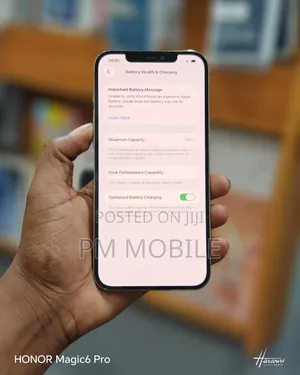 Apple iPhone 12 Pro Max 256 GB