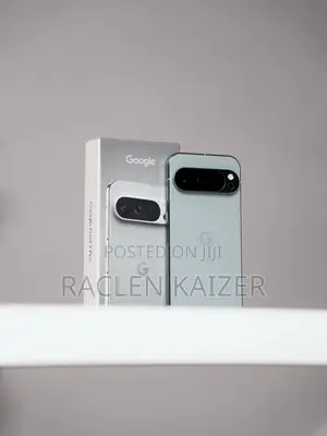 New Google Pixel 9 Pro 128 GB
