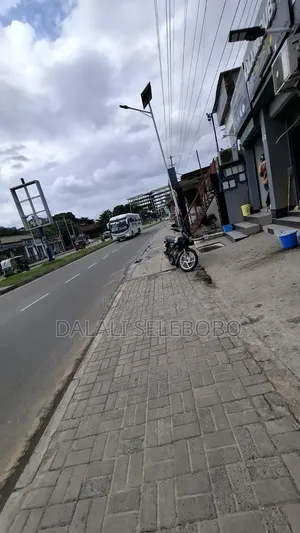Frem It Look Tarmac Sinza Kwa Manyola