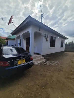 4bdrm House in Mkondogwa, Mbagala for rent