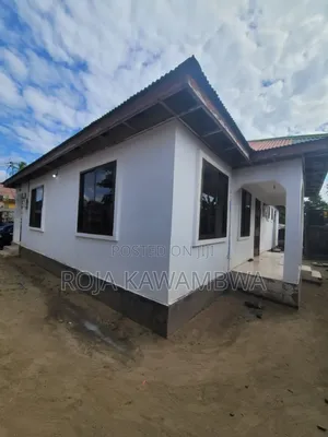 4bdrm House in Mkondogwa, Mbagala for rent