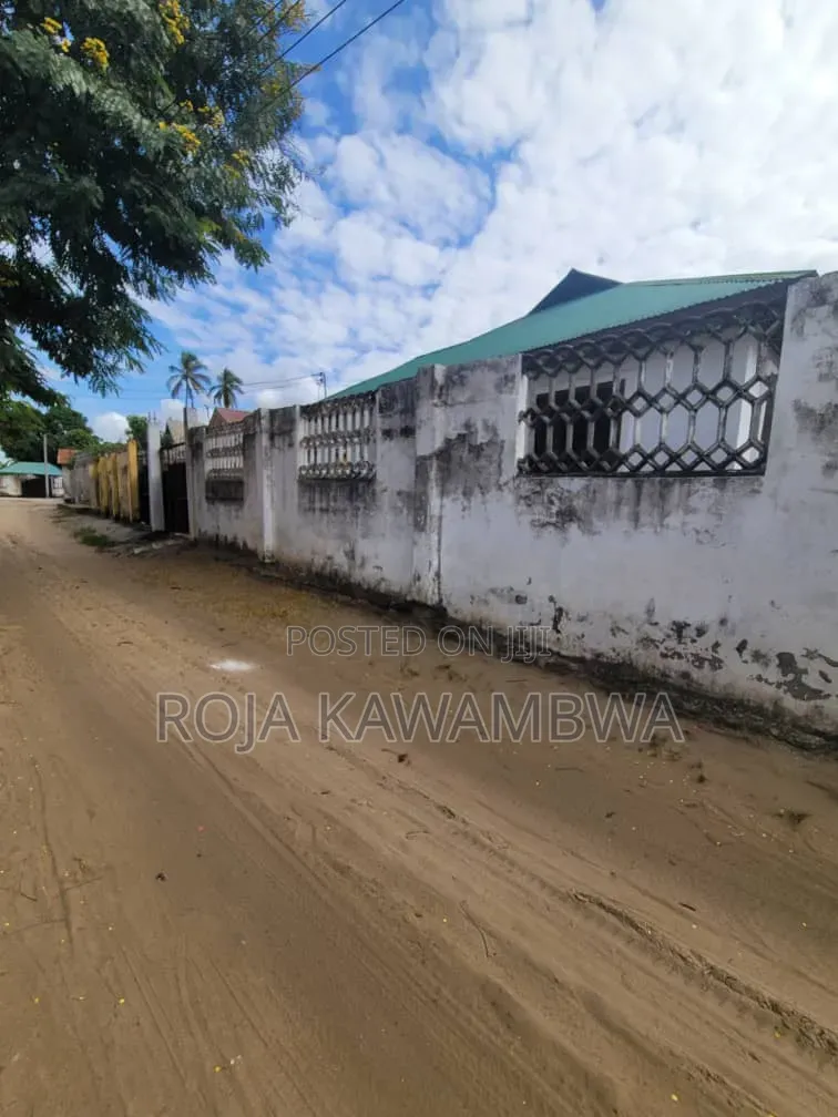 4bdrm House in Mkondogwa, Mbagala for rent