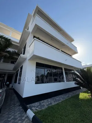 Furnished 2bdrm Apartment in Oysterbay for rent