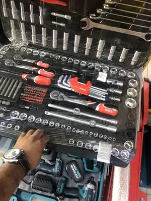 Toolbox Orignal Complete