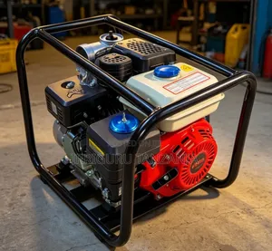 Heavy Duty Water Pump