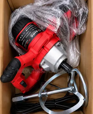 Dahfa Hendheld Electric Mixer 1200w