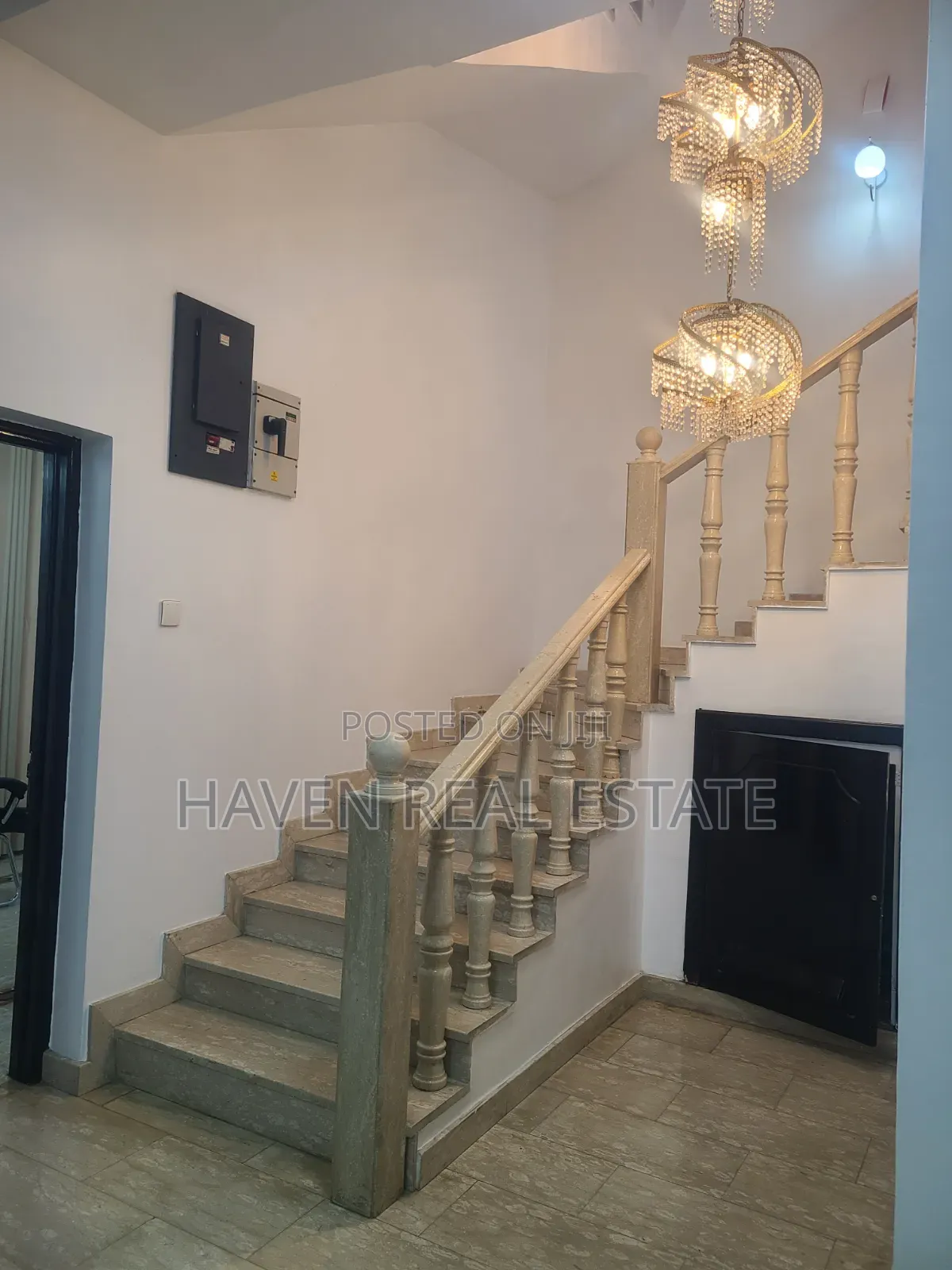 Furnished 3bdrm Villa in Oyster Bay for rent