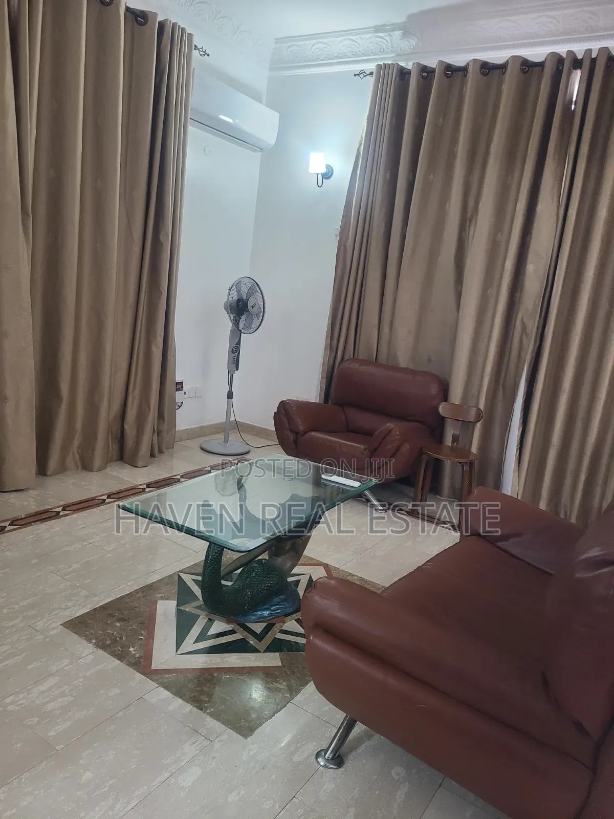 Furnished 3bdrm Villa in Oyster Bay for rent