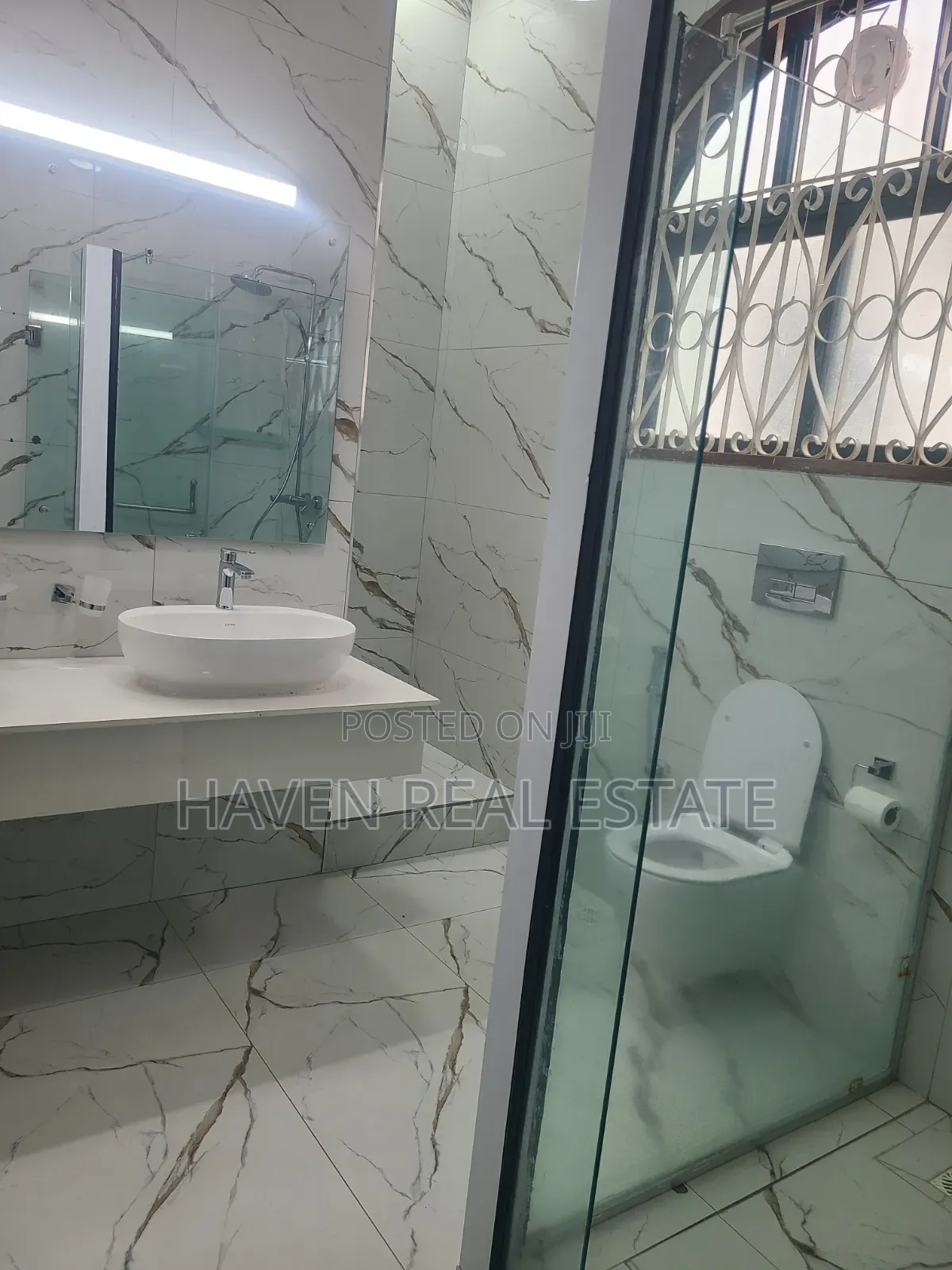 Furnished 3bdrm Villa in Oyster Bay for rent