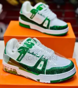 Raba Kali Lv Closed Shoe
