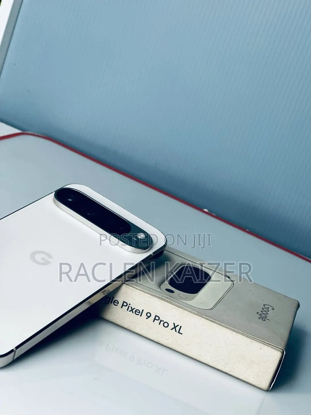 New Google Pixel 9 Pro XL 128 GB