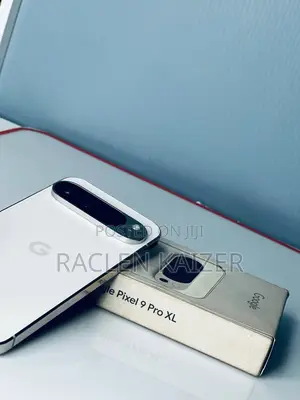 New Google Pixel 9 Pro XL 128 GB