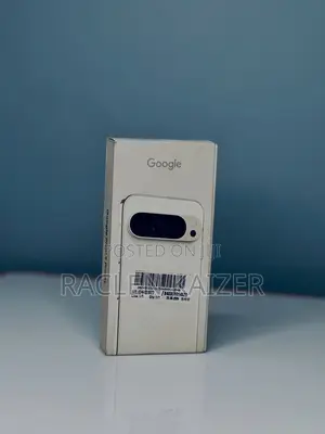 New Google Pixel 9 Pro XL 128 GB